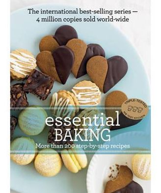 Essential Baking.