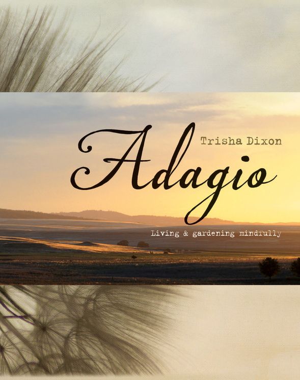 Adagio: Living and Gardening Mindfully