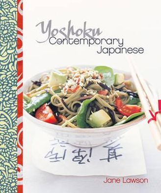 Yoshoku: Contemporary Japanese
