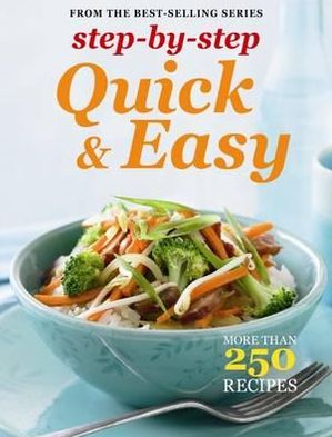 Quick & Easy.