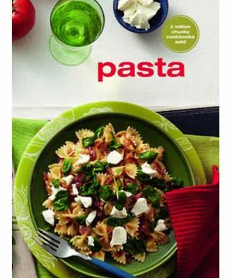 Pasta.