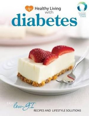 Healthy Living with Diabetes.
