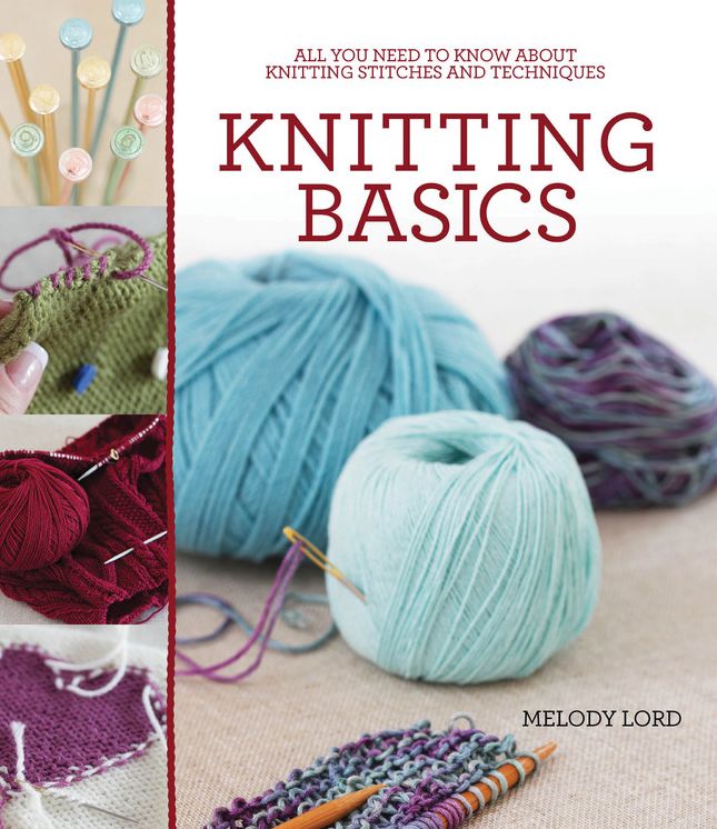 Knitting Basics