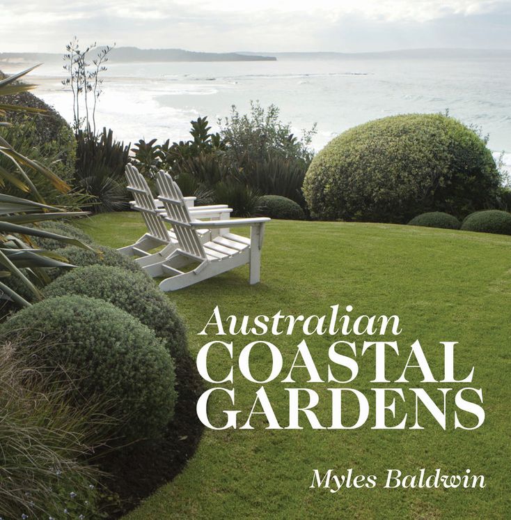 Australian Coastal Gardens