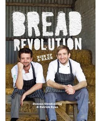 Bread Revolution: Rise Up and Bake!