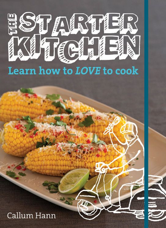 Starter Kitchen