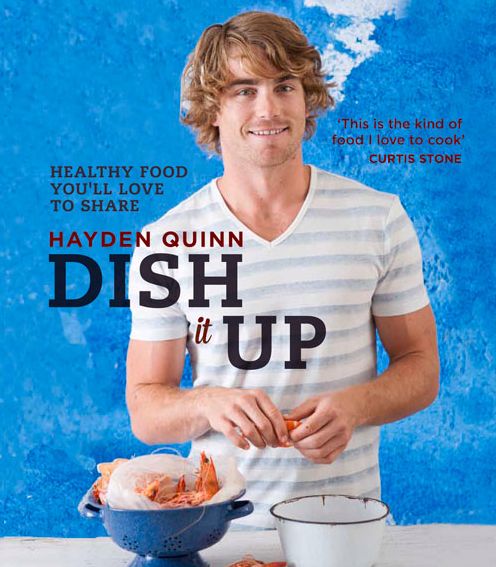 Dish It Up