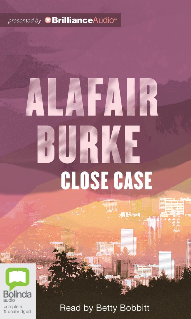 Close Case (Samantha Kincaid Series #3)