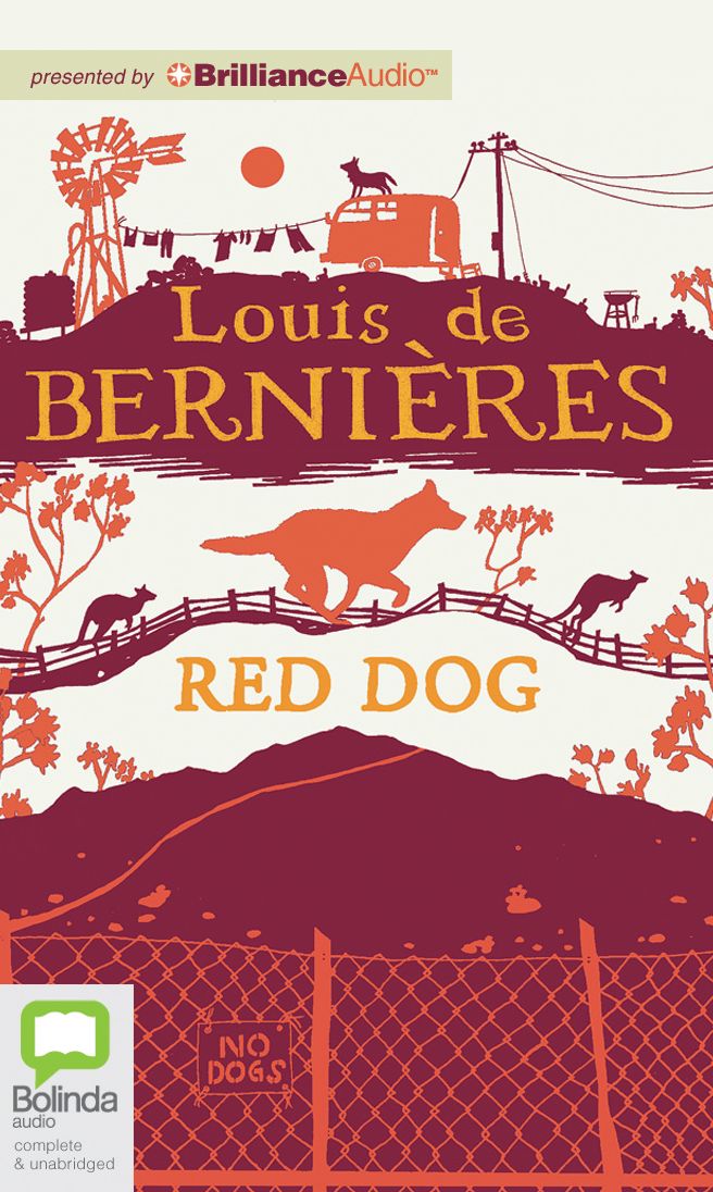 The Red Dog