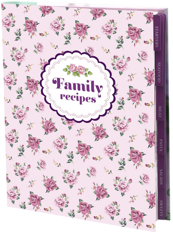 Family Recipes