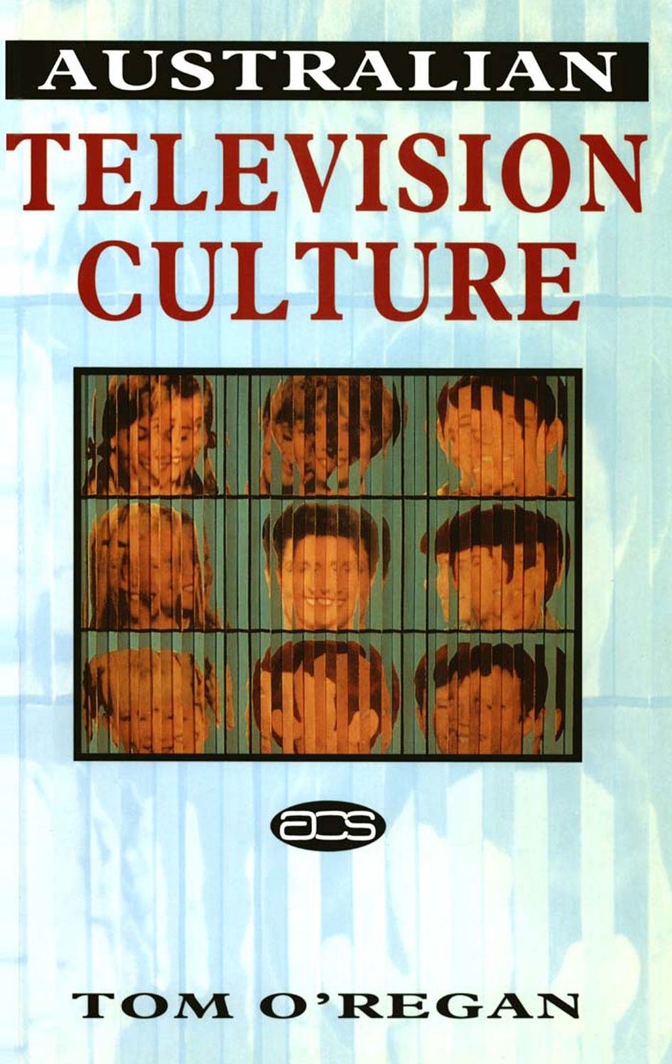 Australian Television Culture