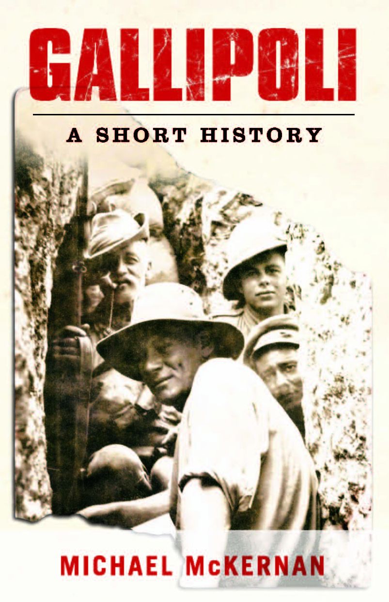 Gallipoli: A Short History