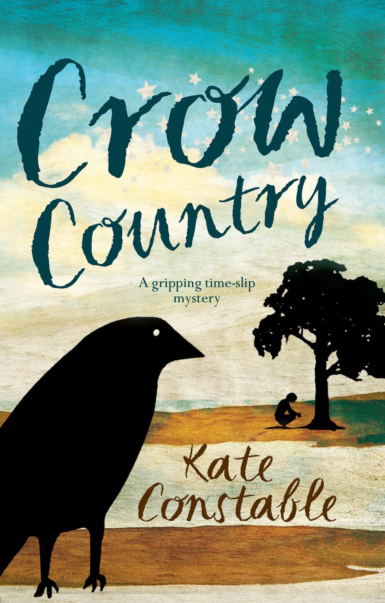 Crow Country