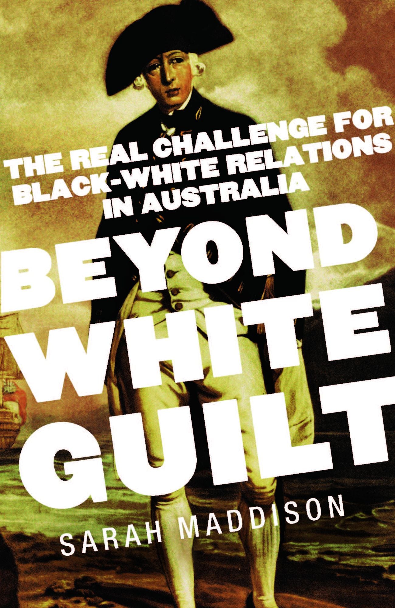 Beyond White Guilt: The Real Challenge for Black-White Relations in Australia