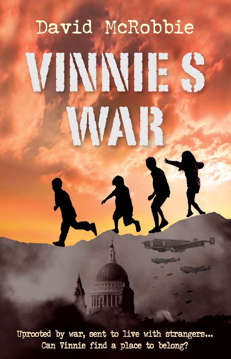 Vinnie's War