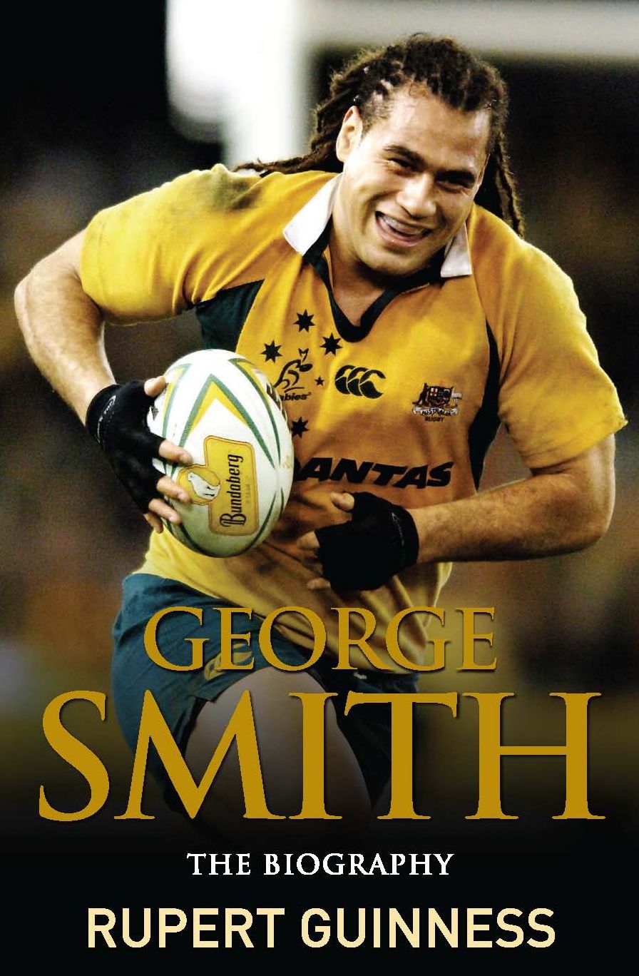 George Smith: The Biography