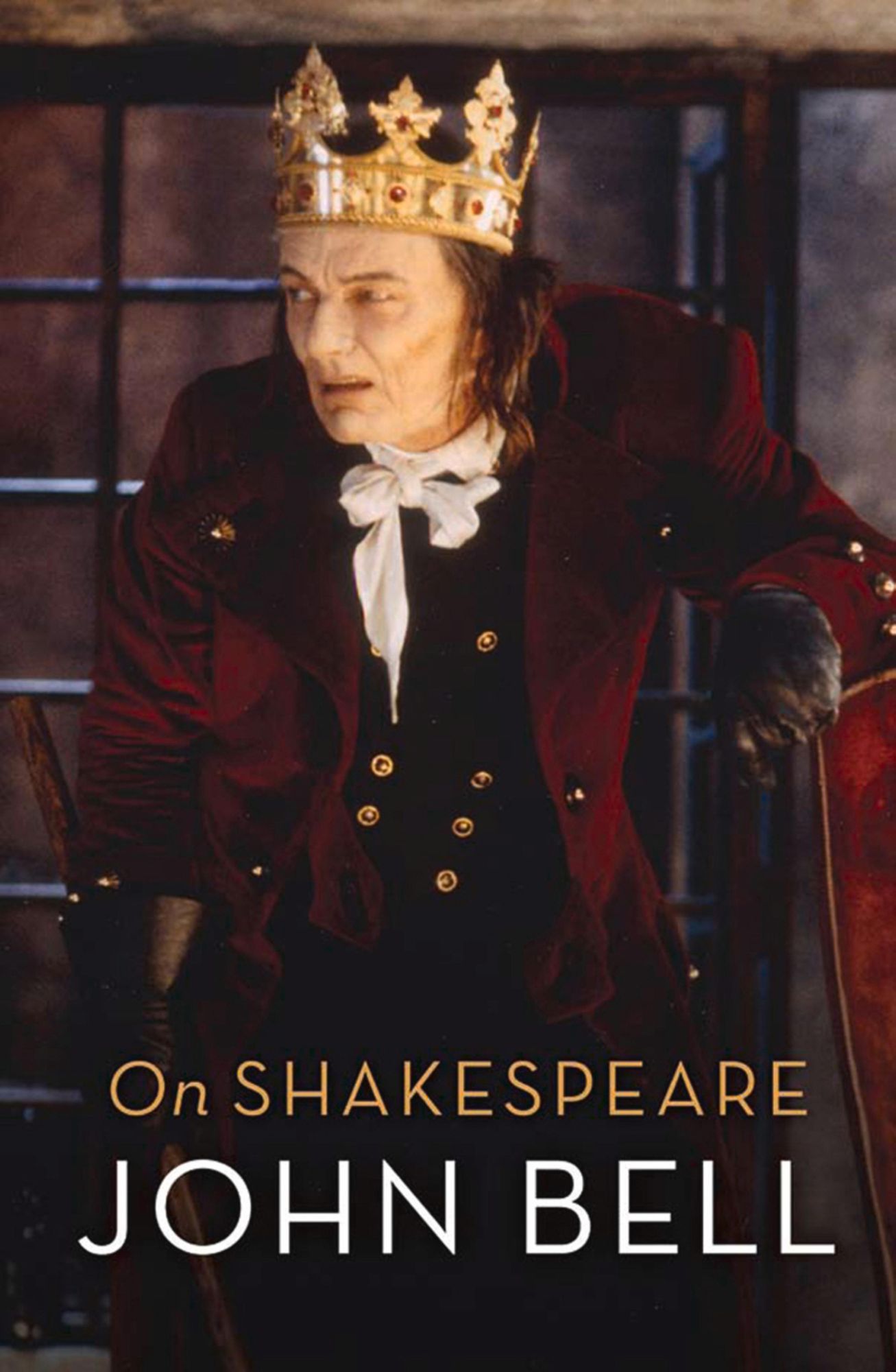 On Shakespeare