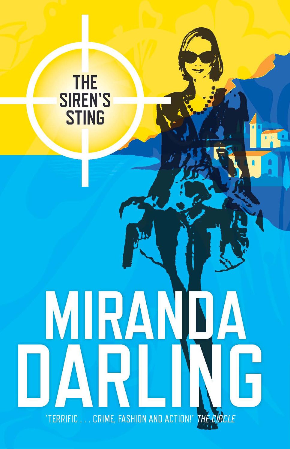 Siren's Sting