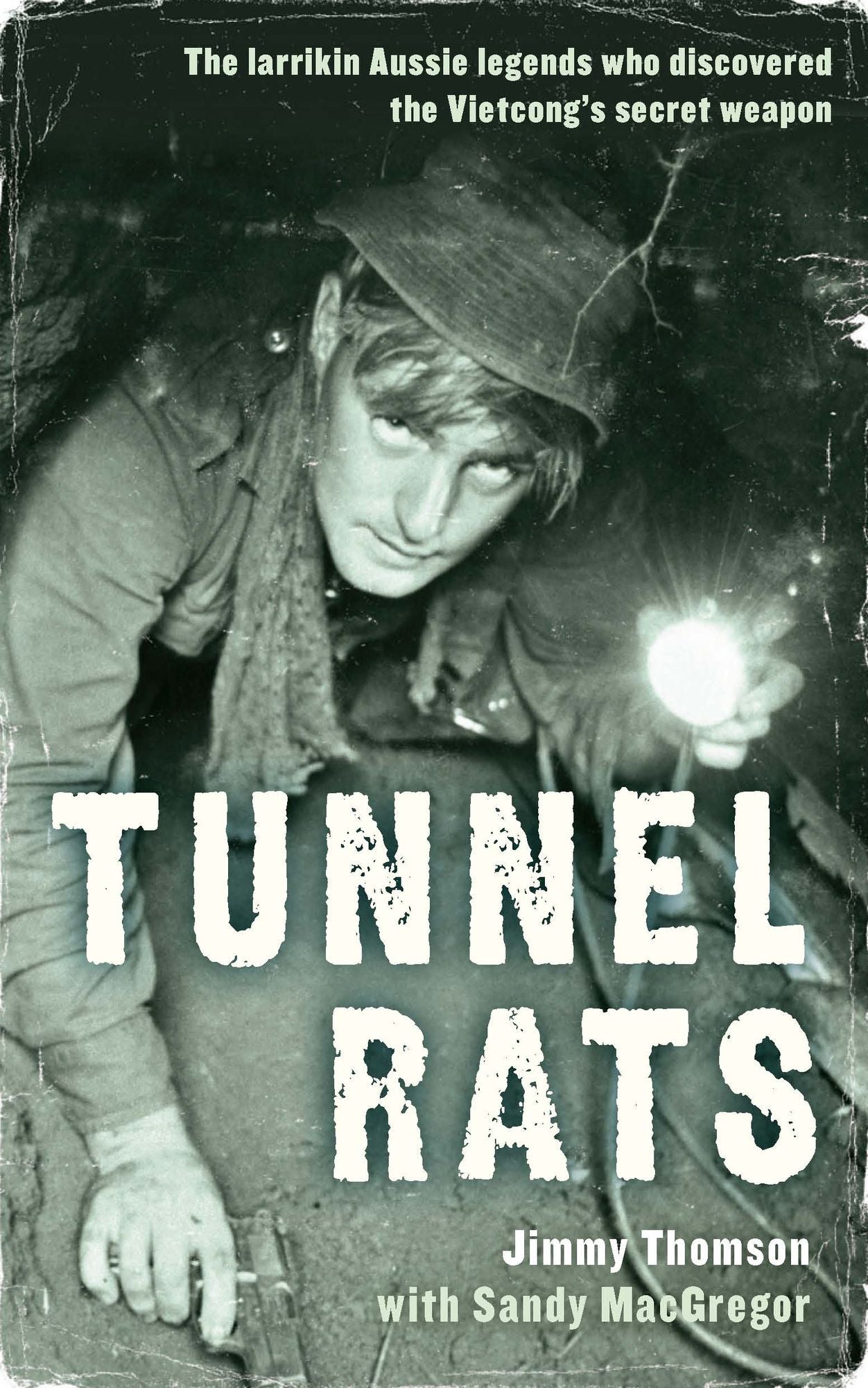 Tunnel Rats