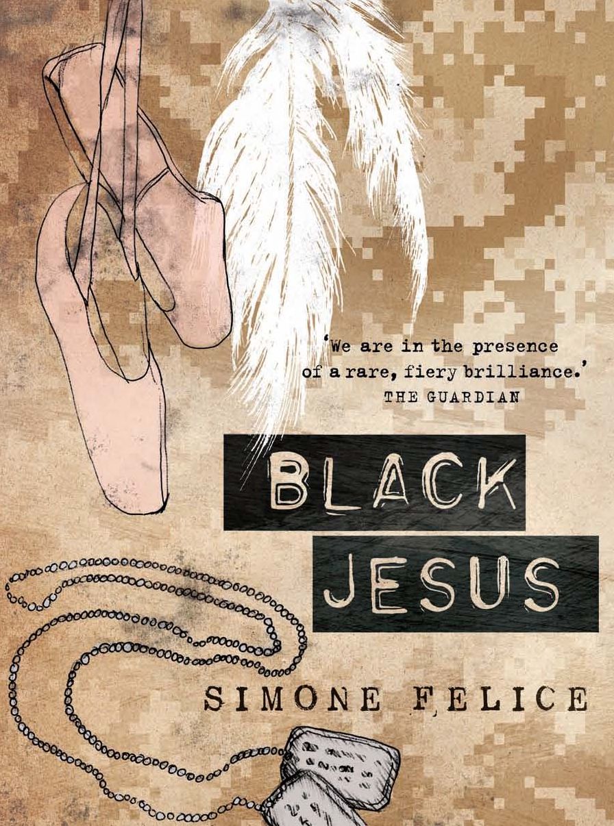 Black Jesus