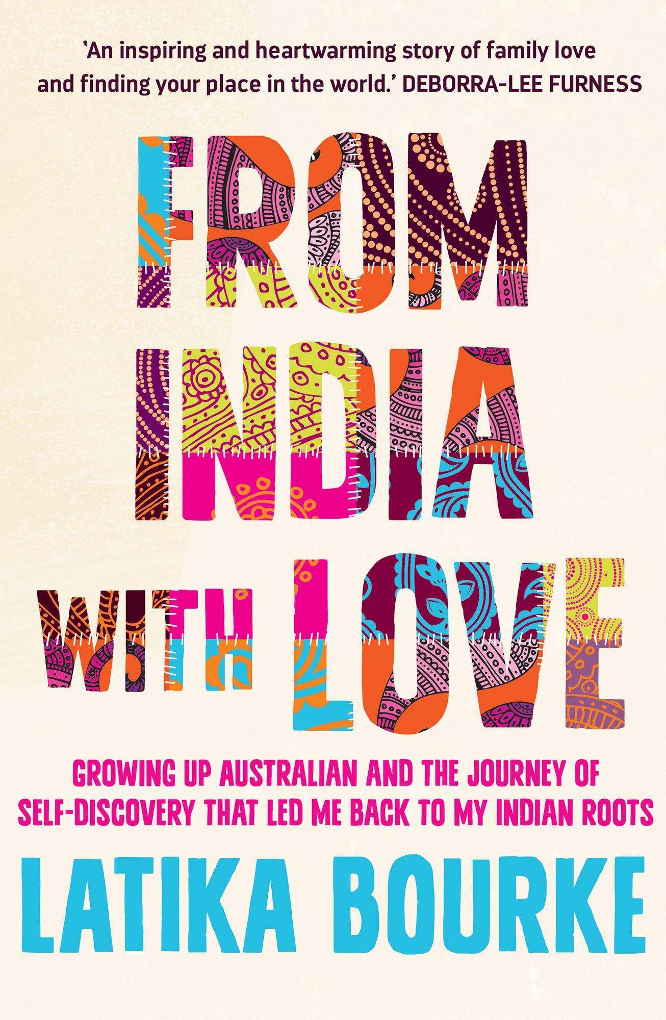 From India With Love
