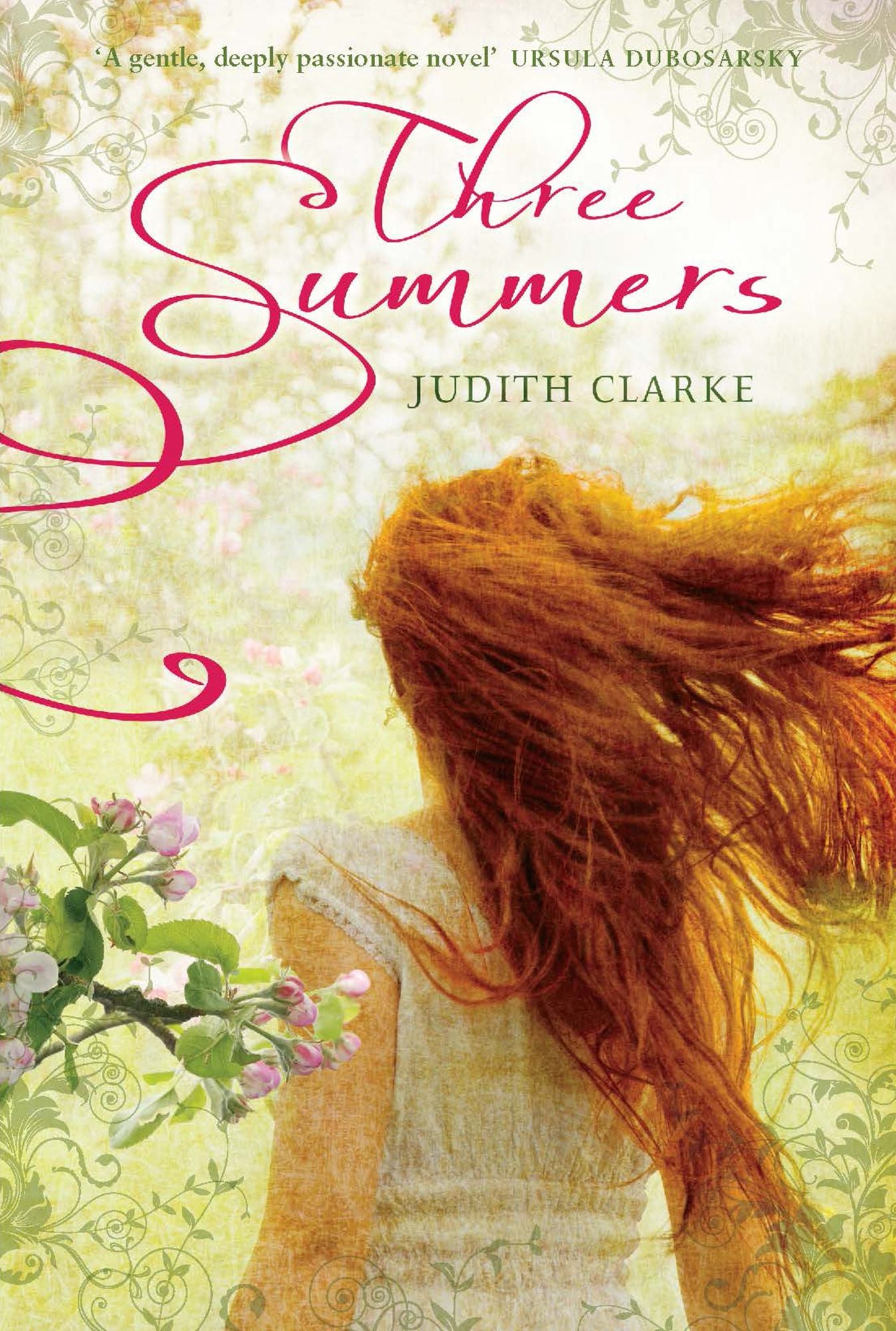Three Summers