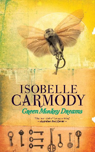Green Monkey Dreams