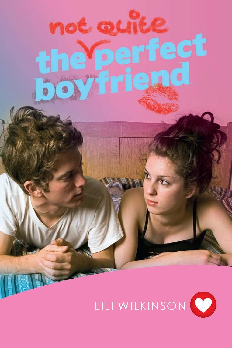 The Not Quite Perfect Boyfriend