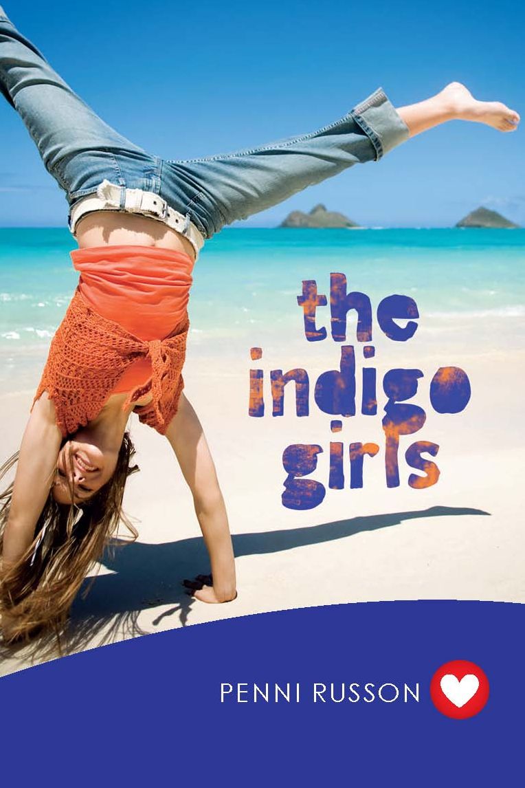The Indigo Girls