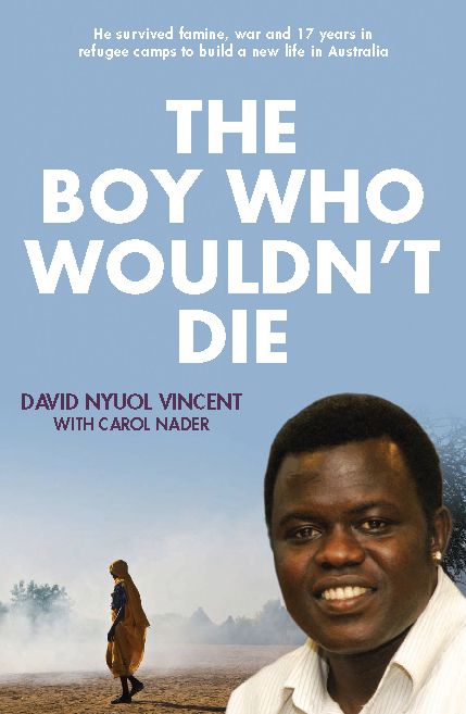 The Boy Who Wouldn't Die