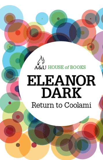 Return to Coolami