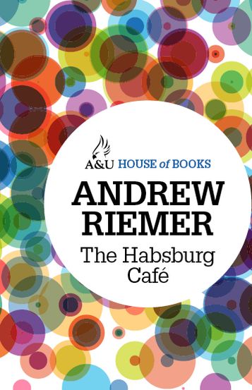 The Habsburg Café
