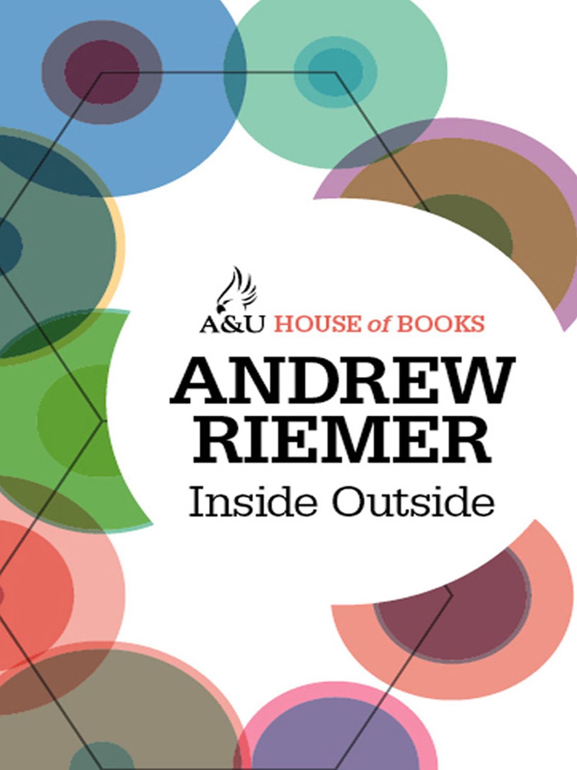 Inside Outside: Life Between Two Worlds