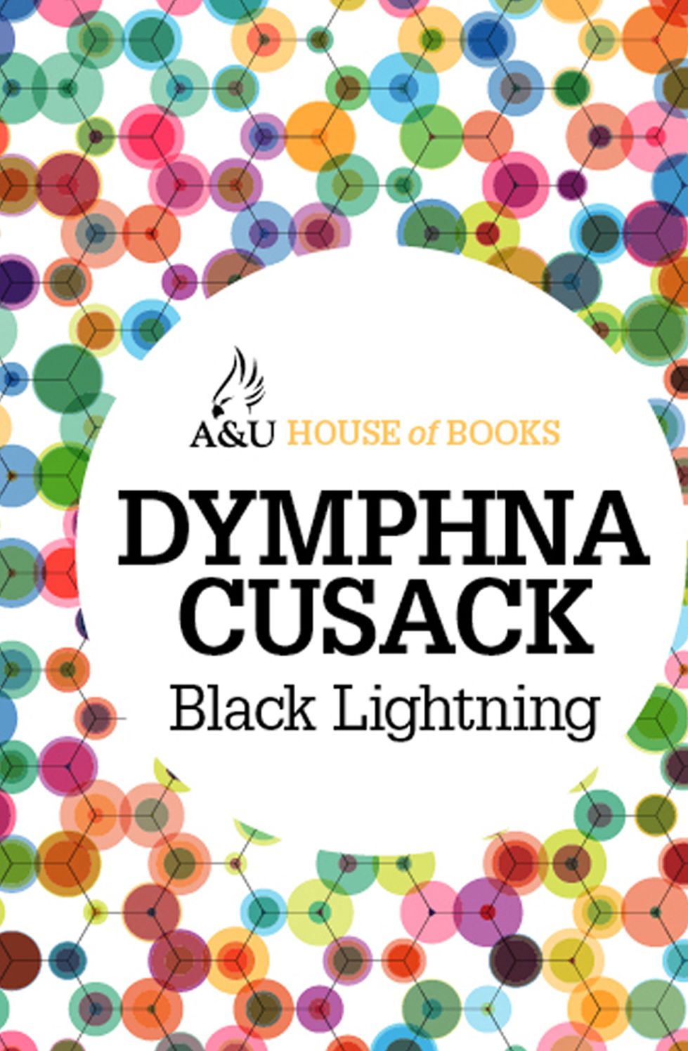 Black Lightning