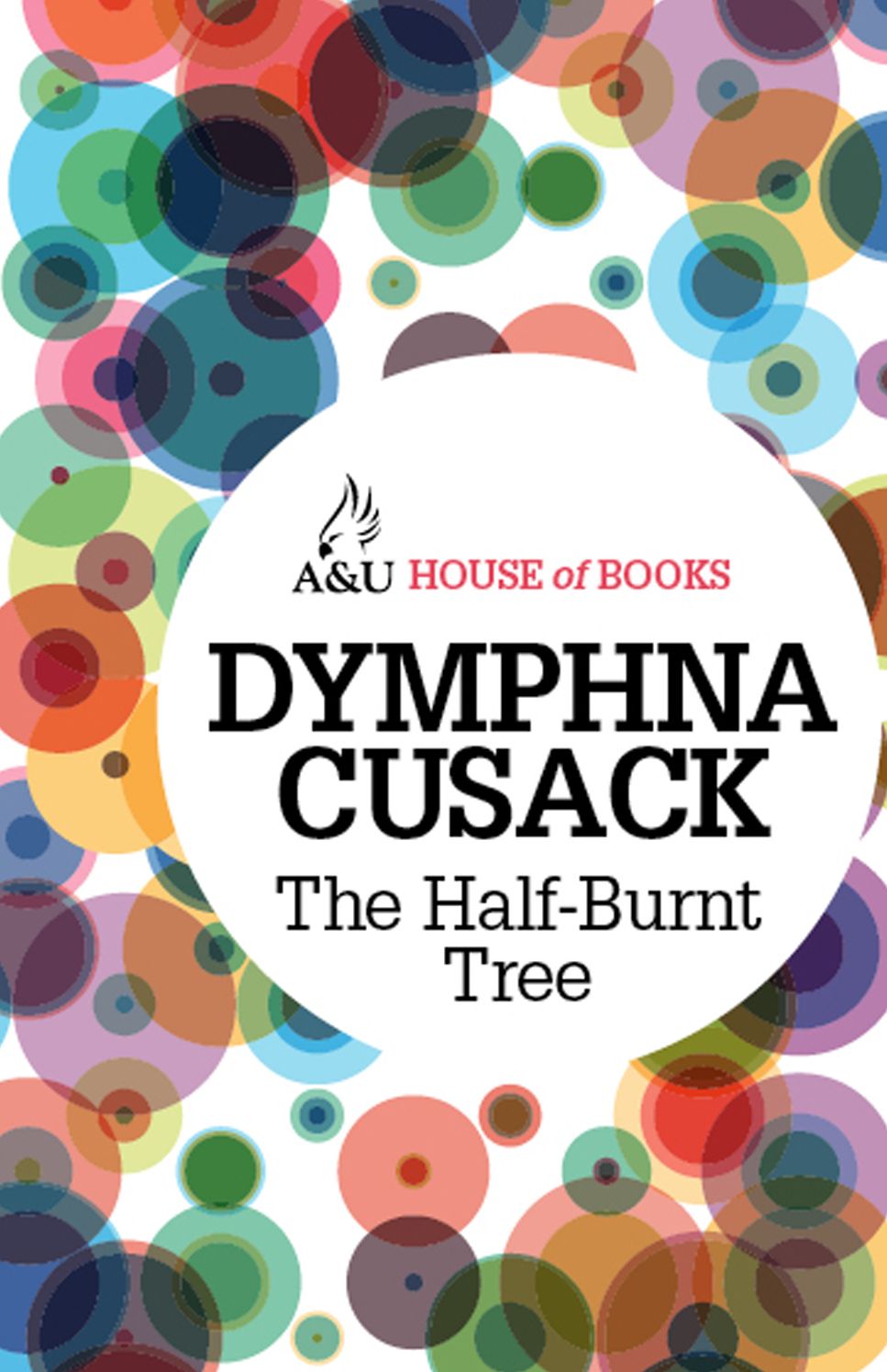 The Half-Burnt Tree