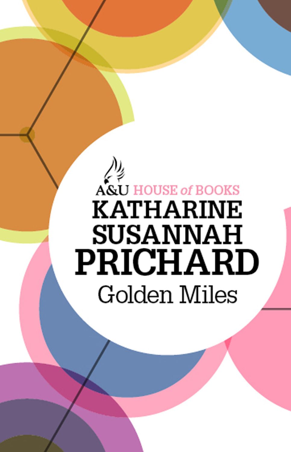 Golden Miles