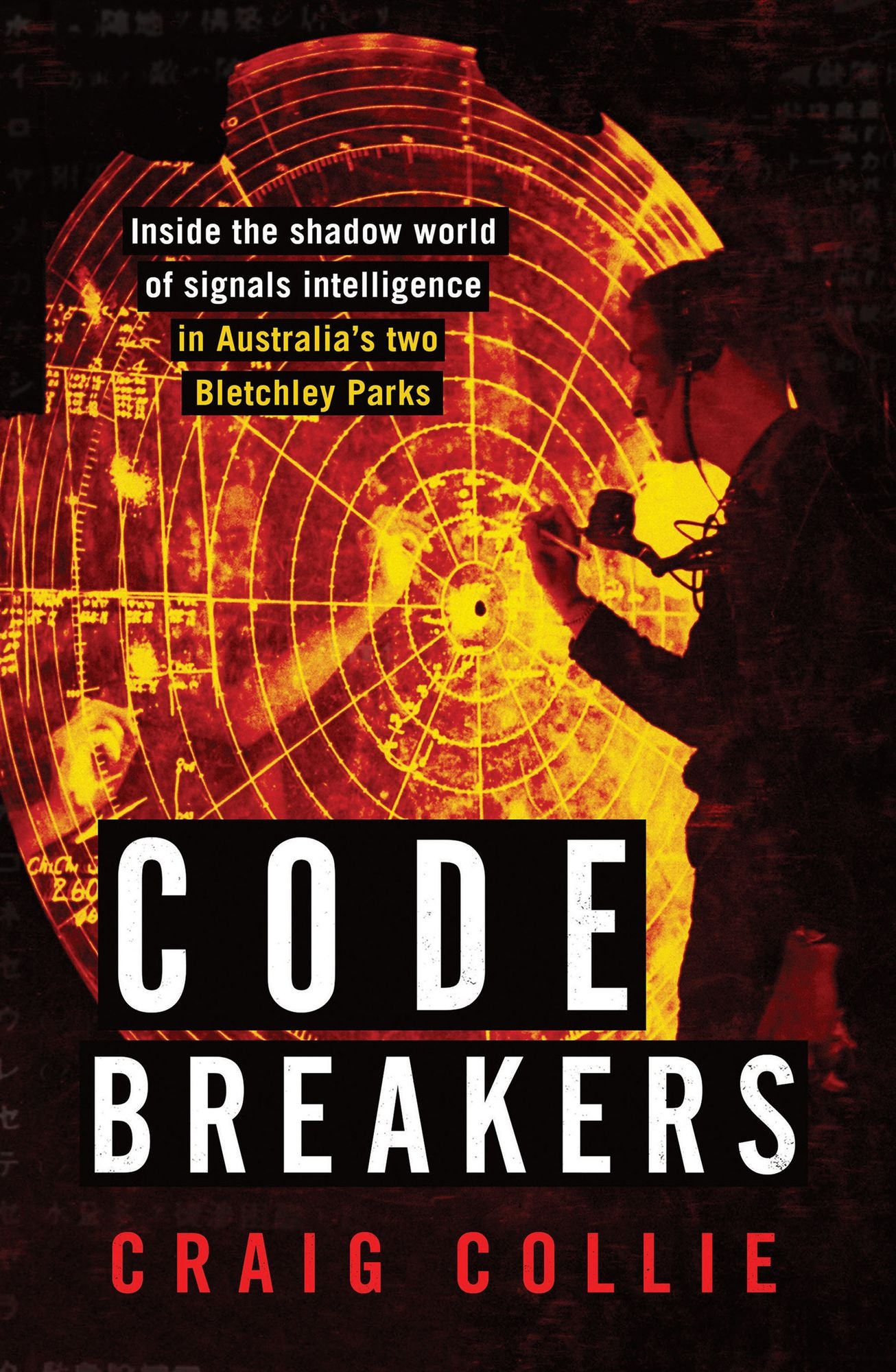 Code Breakers: Inside the Shadow World of Signals Intelligence in Australia's Two Bletchley Parks