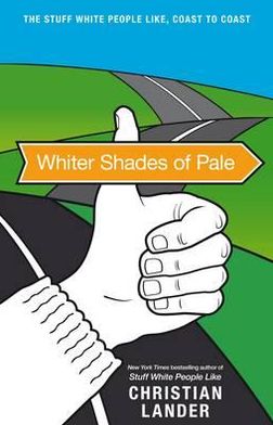 Whiter Shade of Pale