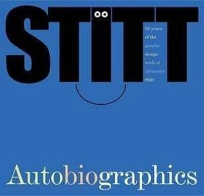 Stitt Autobiographics