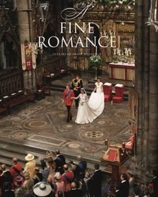 A Fine Romance.