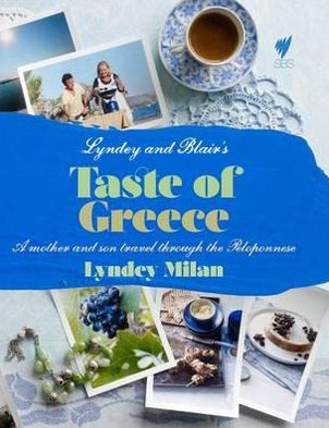 Tastes of Greece