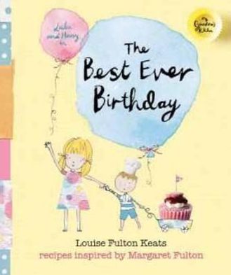 Best-Ever Birthday Party