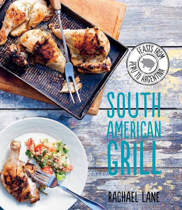 South American Grill