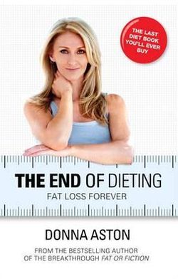 The End of Dieting