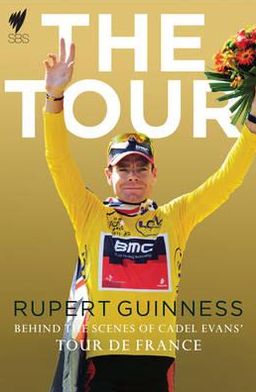 Cadel Evans: Victory at the Tour de France