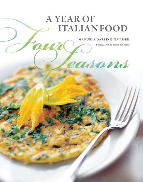 Four Seasons: A Year of Italian Food