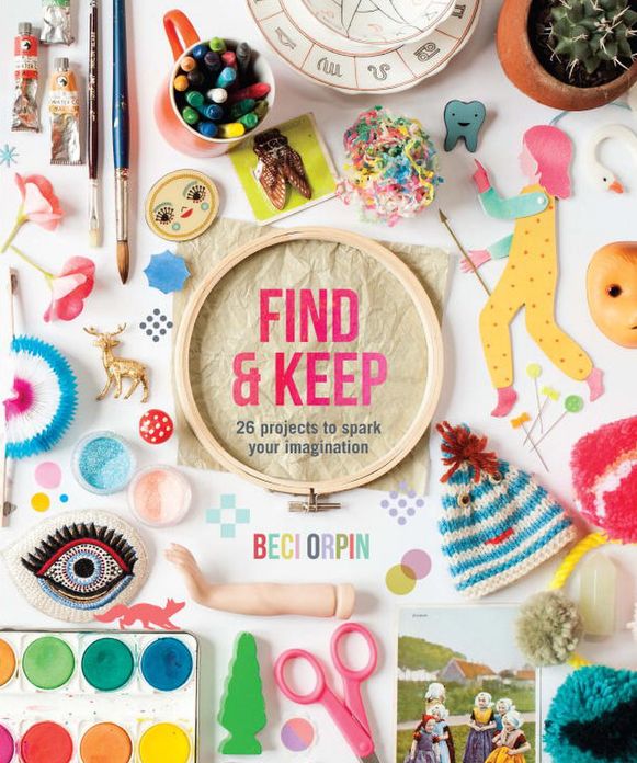 Find & Keep