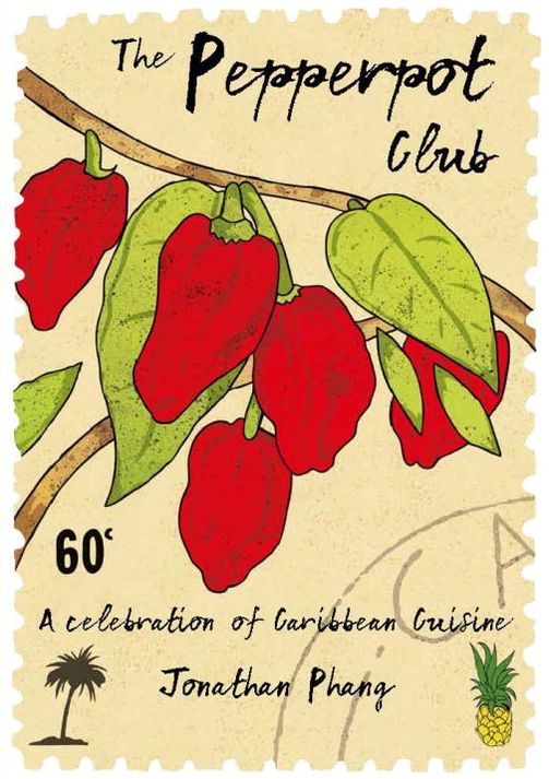 The Pepperpot Club: A Celebration of Caribbean Cuisine