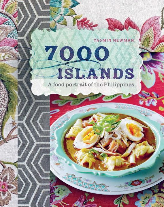 7000 Islands: A Food Portrait of the Philippines
