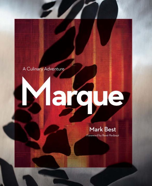 Marque : A Culinary Adventure
